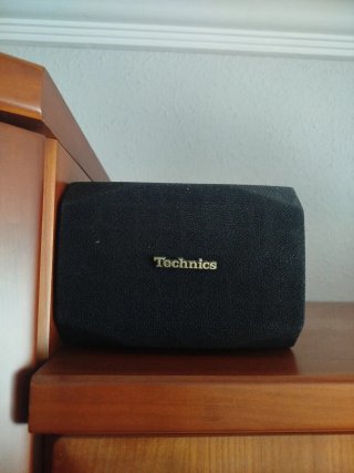 Equipo de sonido Technics ST-CA10 SE-CA10 SL-CA10