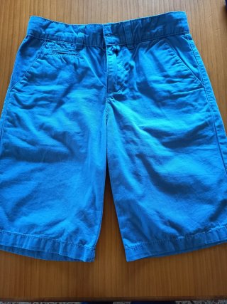 Pantalón corto Tex Talla 10