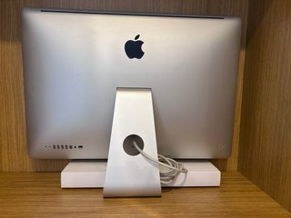 Imac 27 A1312 2013 Plata