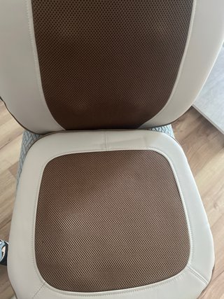 Masajeador de silla