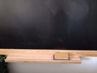 Pizarra Tiza 200x150 cm