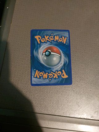 Carta Pokémon Darkrai V ASTRO 270 HP