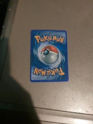 Carta Pokémon Darkrai V ASTRO 270 HP