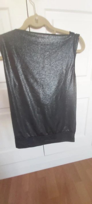 Top FAYLE Negro