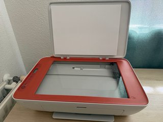 Impresora HP DeskJet 2723e Multifuncional