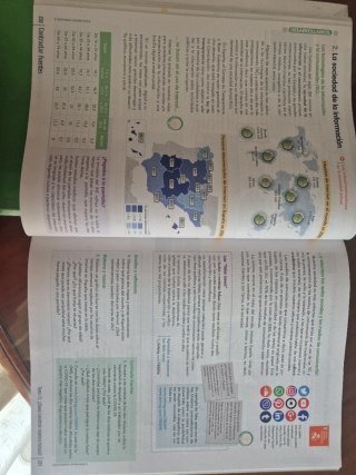 GEOGRAFIA E HISTORIA 3 (3.1-3.2)(COMUNIDAD EN RED)