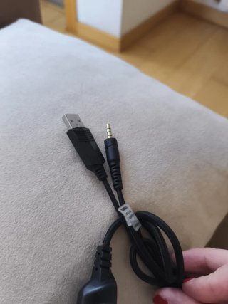 Auriculares Gamer Ozeino con Micrófono