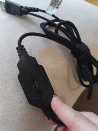 Auriculares Gamer Ozeino con Micrófono