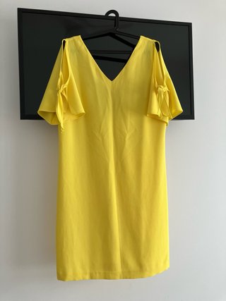 Lote 2 Vestidos Verano Mujer Talla M