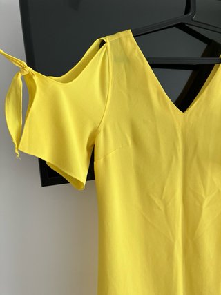 Lote 2 Vestidos Verano Mujer Talla M