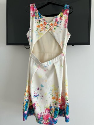 Lote 2 Vestidos Verano Mujer Talla M