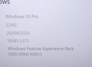 Ordenador Lenovo ThinkCentre Negro