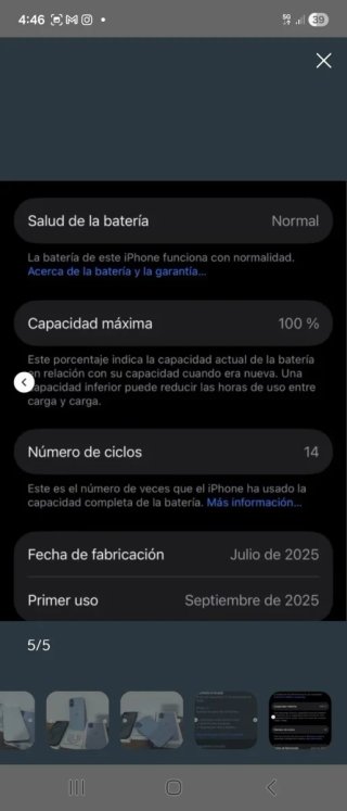 iPhone 17
