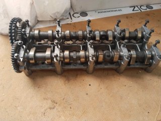 Culatín Árboles Levas Mercedes OM646