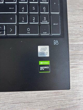 Ordenador Portátil HP Pavilion ¡Escucho ofertas!