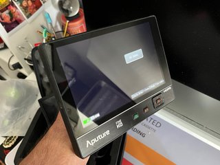 Monitor Aputure VS-2 FineHD 7”