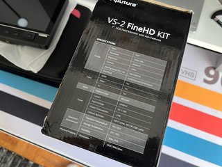 Monitor Aputure VS-2 FineHD 7”