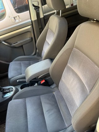 Volkswagen Touran 177cv