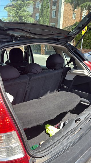 Citroen C3 2007
