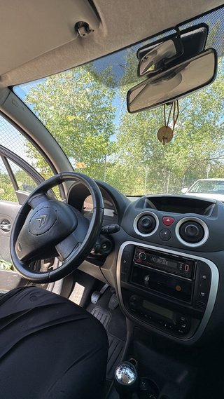 Citroen C3 2007