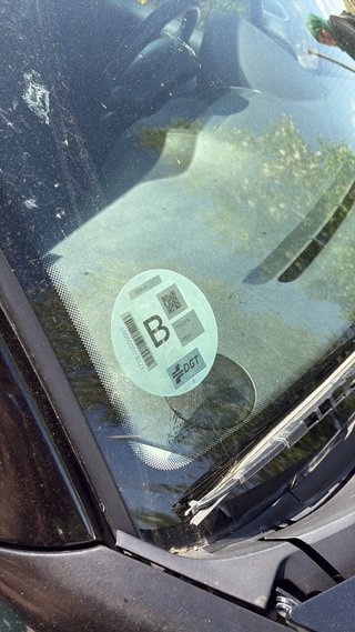 Citroen C3 2007