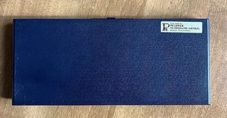 Set Russia Olimpiadi Mosca 1980 Argento 900