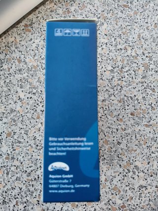 Aquion SuperClean Descalcificador