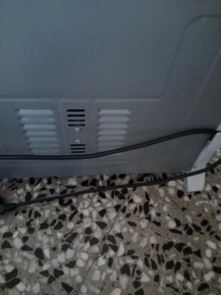 Calefactor Orbegozo Halógeno