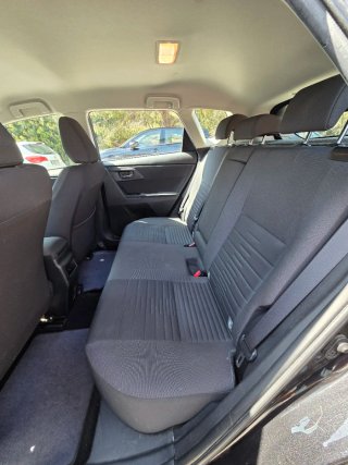Toyota Auris 2017
