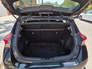 Toyota Auris 2017