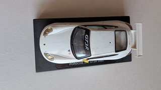 Colección Coches High Speed Porsche