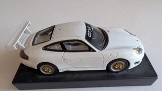 Colección Coches High Speed Porsche