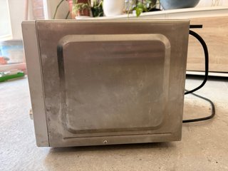 Microondas Teka MWE 225 G Negro