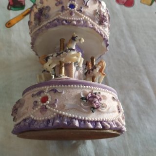 Tío vivo musical 16cm