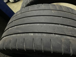 Neumáticos Michelin 235/35 ZR 19 91Y