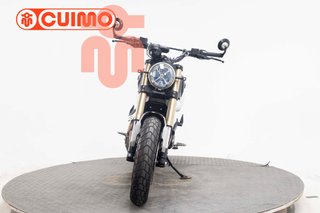 DUCATI SCRAMBLER 1100