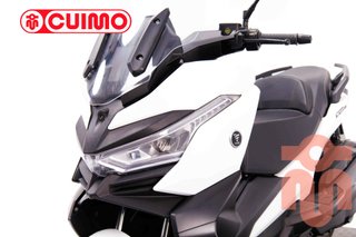 VOGE SR4 MAX