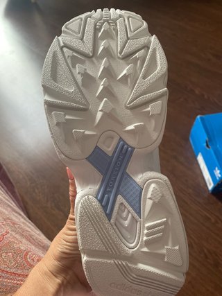 Adidas Falcon W Zapatillas Mujer Talla 38