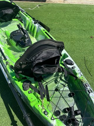 Kayak Supra 2 Plazas