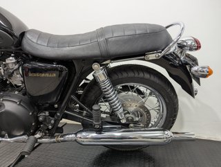 Triumph Bonneville T 100