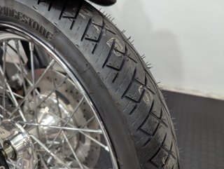 Triumph Bonneville T 100