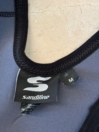 Neopreno vela Sandiline Long John