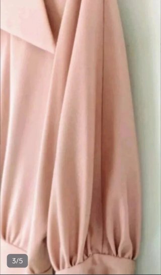 Vestido/Bata Verano. Talla Única