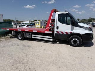 Iveco Daily 2018