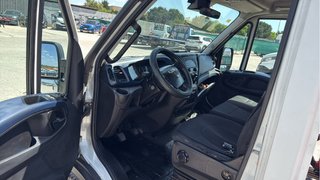 Iveco Daily 2018