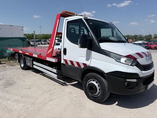 Iveco Daily 2018