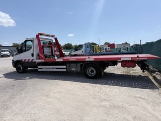 Iveco Daily 2018