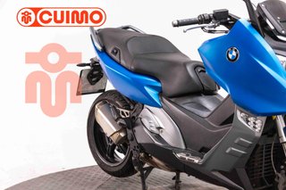 BMW C 600 SPORT
