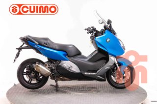 BMW C 600 SPORT