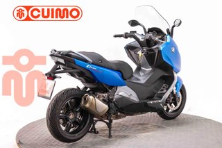 BMW C 600 SPORT